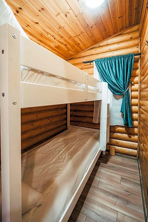 Villas Jagoda & Malina