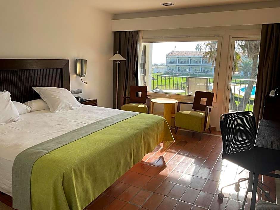 Parador de Malaga Golf