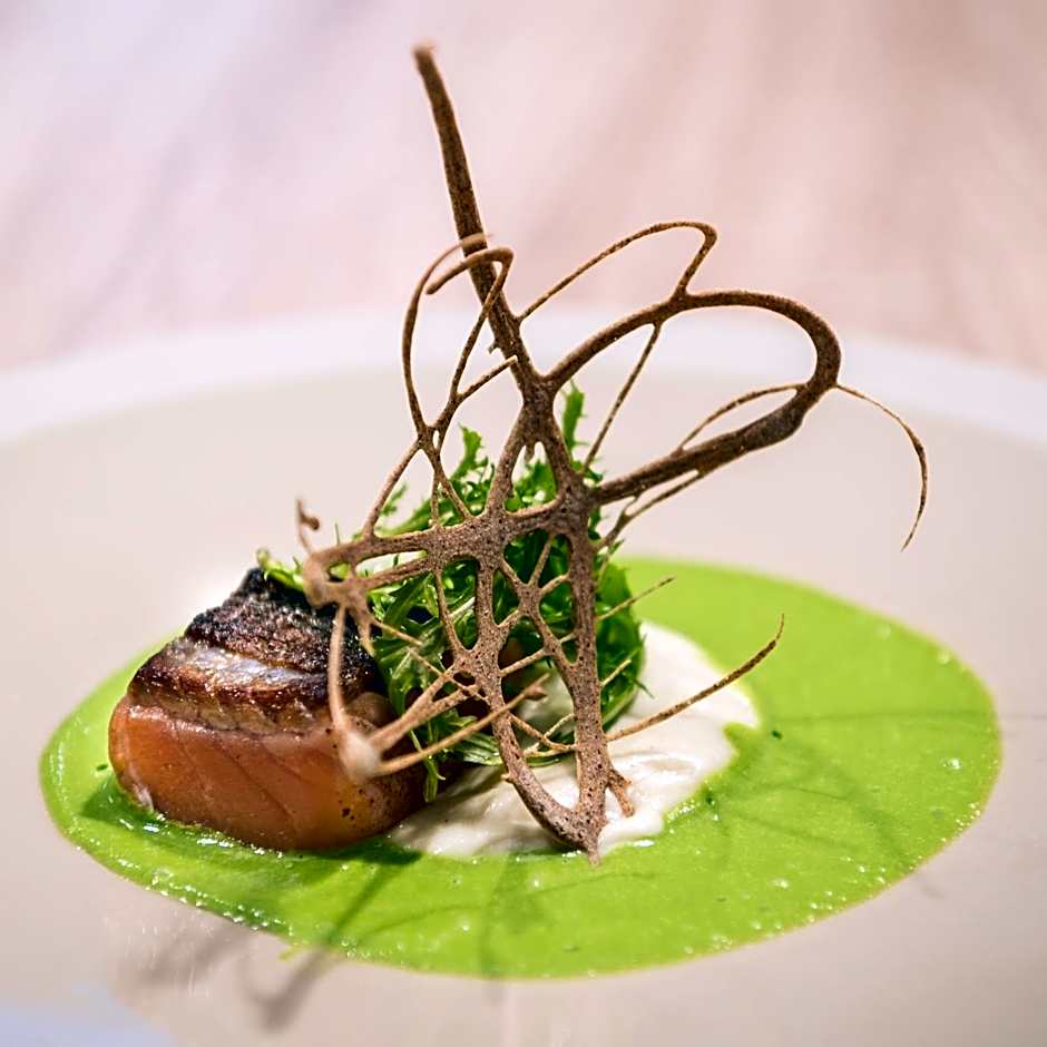 Best Western Plus Villa Saint Antoine Hotel & Spa