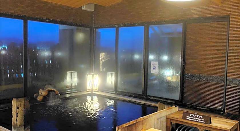 Dormy Inn Akita Natural Hot Spring