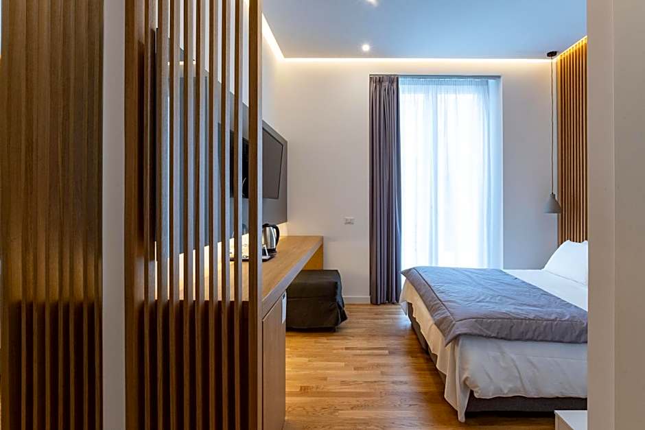 Concept Terrace Hotel