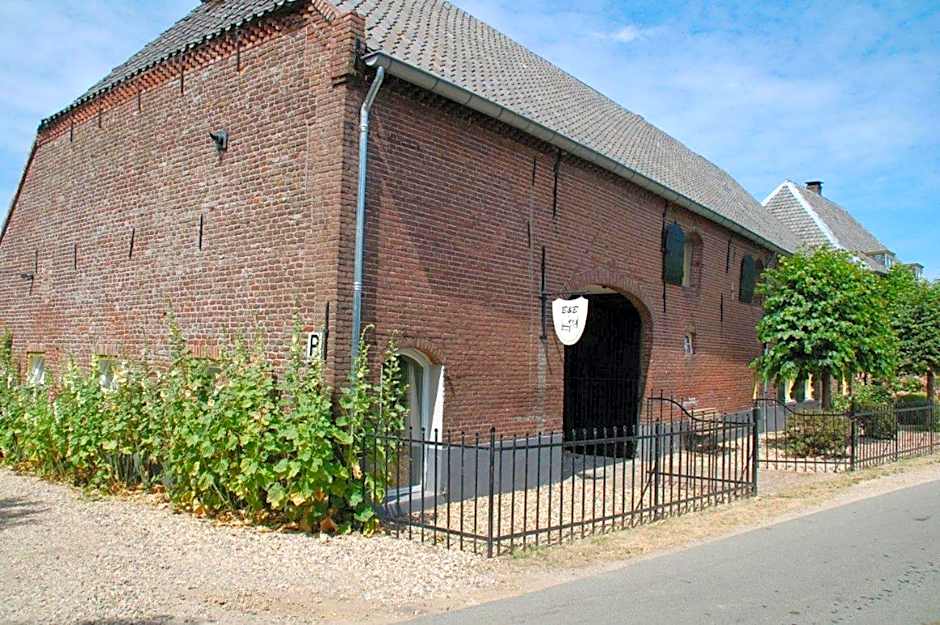 Bed & Breakfast Appeltern