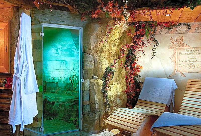 Hotel Garni San Nicolò