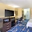 Best Western Parkside Inn