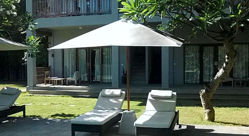 Ju'Blu Hotel