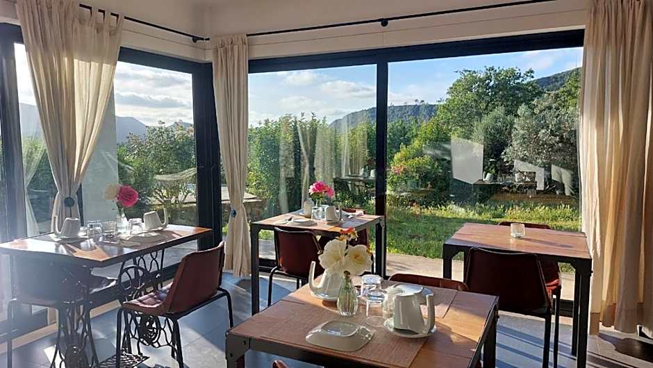 Casa Boho - Turismo Rural