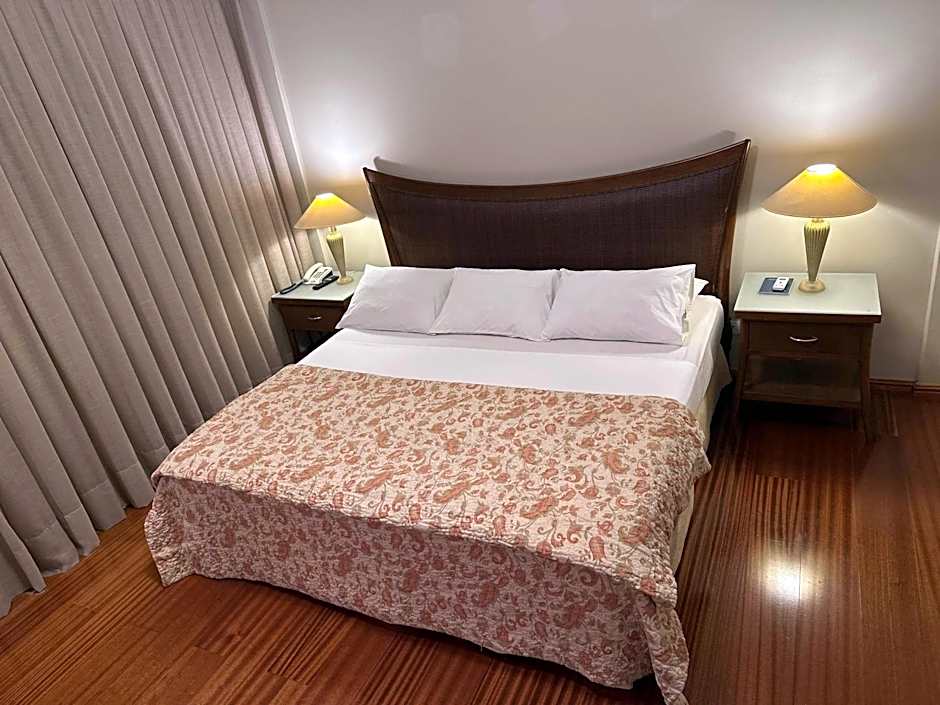 Ibis Styles Presidente Prudente, Portal of the West