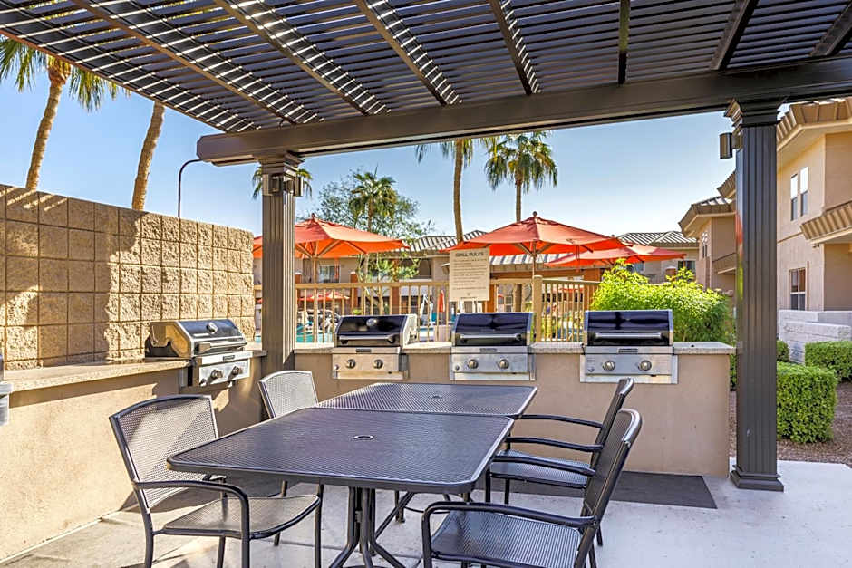 WORLDMARK SCOTTSDALE