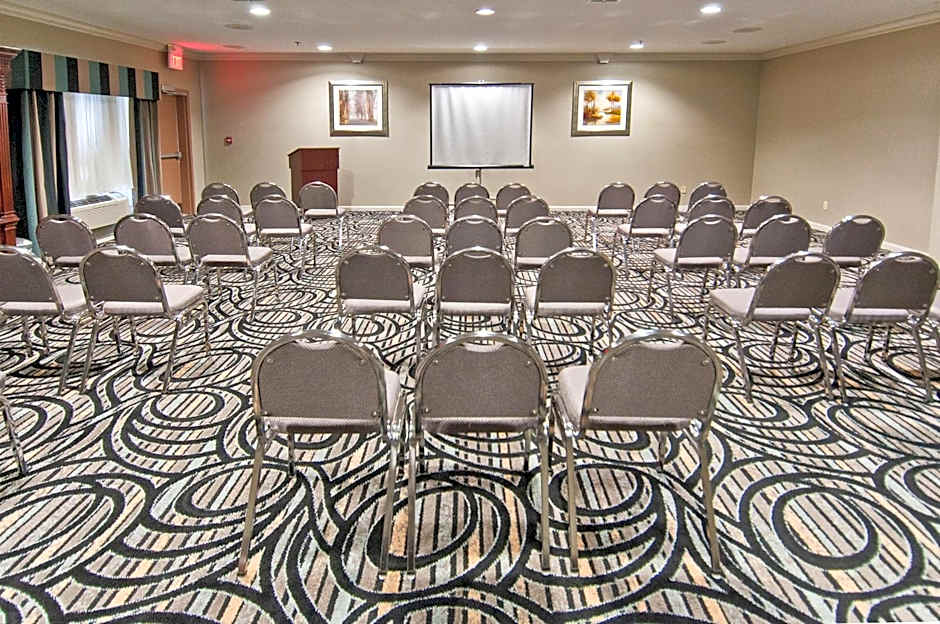 Holiday Inn Express Hotel and Suites Lake Charles By IHG