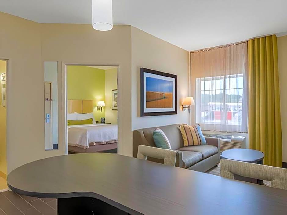 Candlewood Suites Jefferson City By IHG