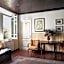 Hotel Club i Pini - Residenza d'Epoca in Versilia