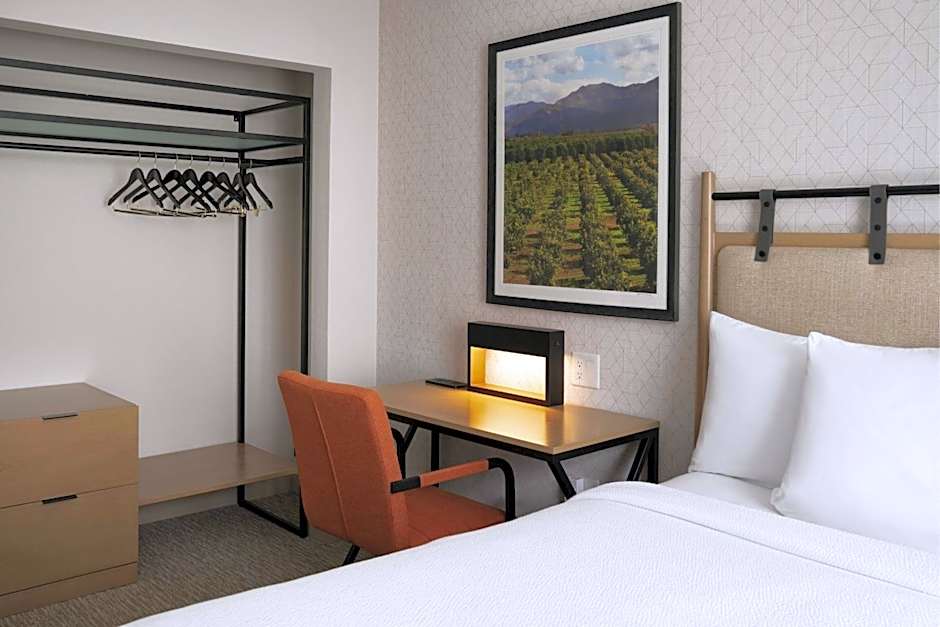 Residence Inn by Marriott Irvine John Wayne Airport/Orange County