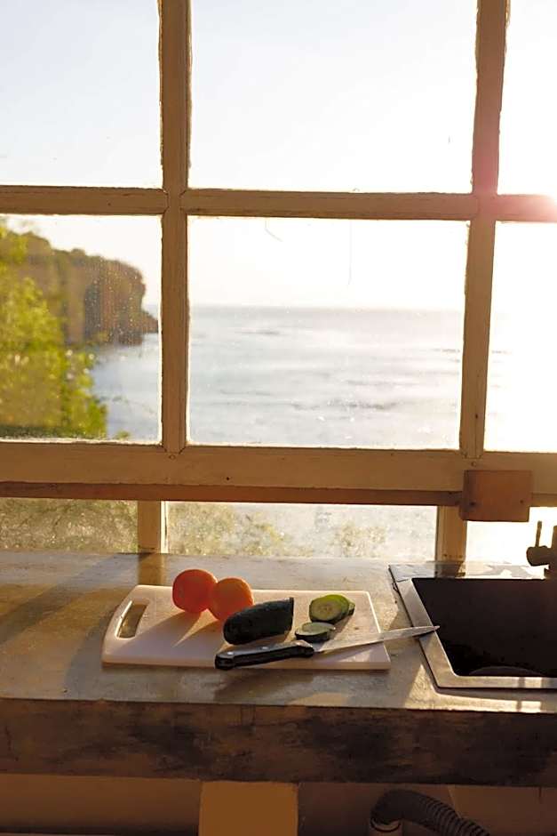 Beach front villa , All Mare 2