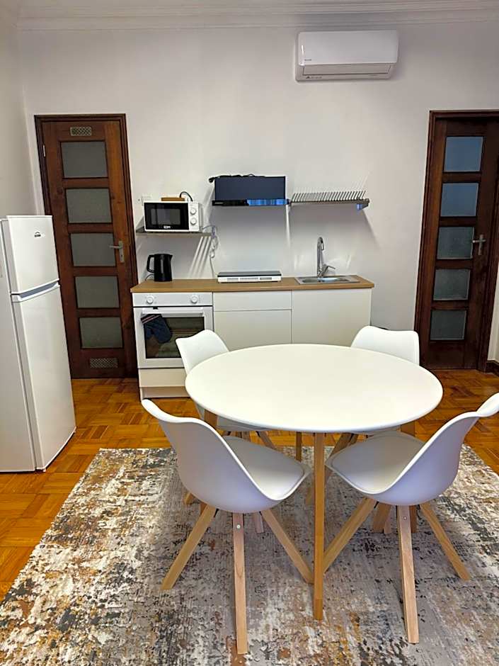 ICOSIUM Hostel
