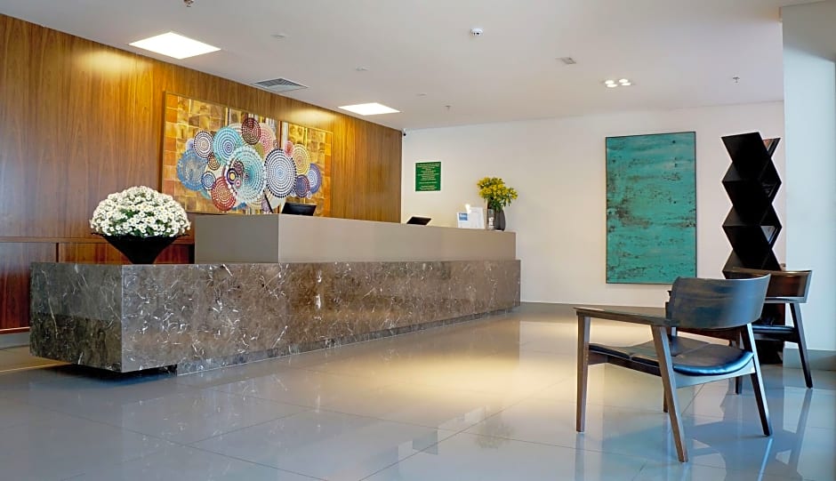 Gran Executive Hotel