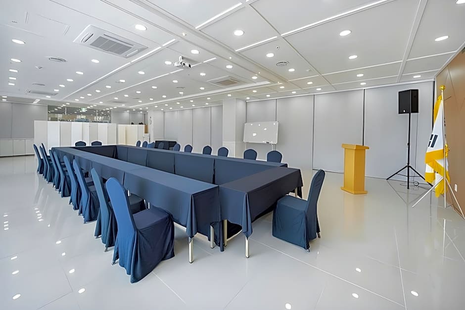 Yeosu Hotel Haven