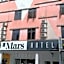 Mars Hotel