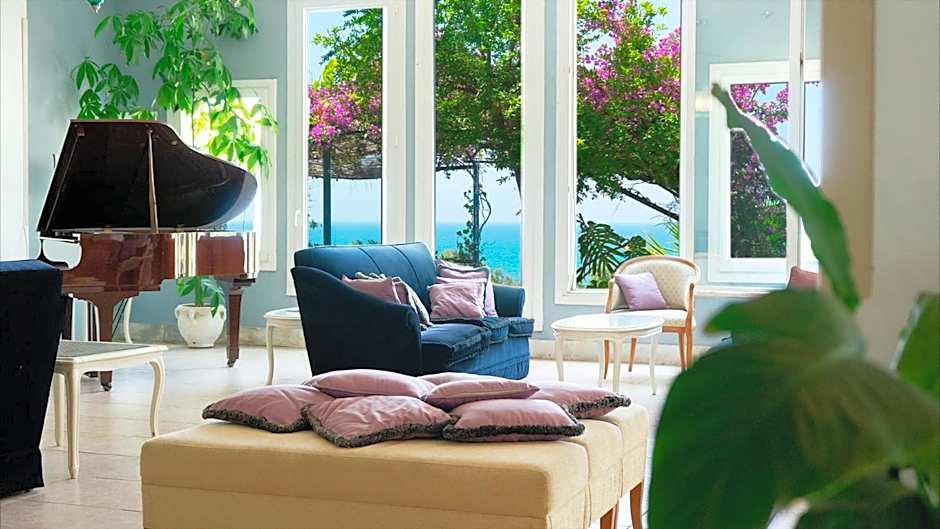 Hotel Sinuessa Terme