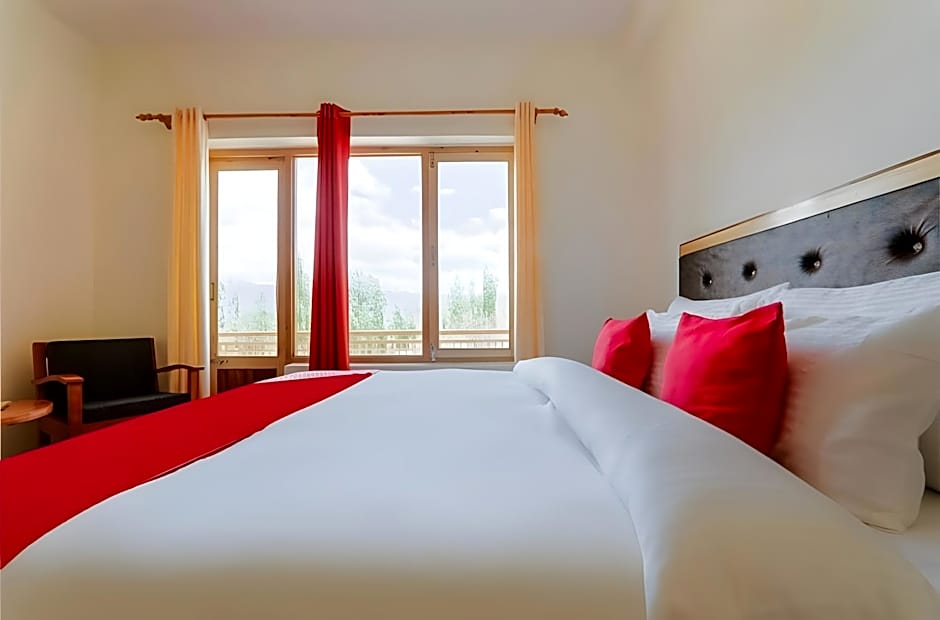 Hotel Sankar Residency – Leh, PA
