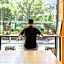 Novotel Suites Paris Issy Les Moulineaux