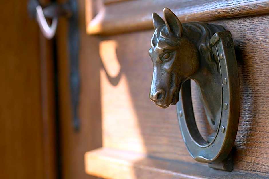 Landgasthof Hotel Rössli