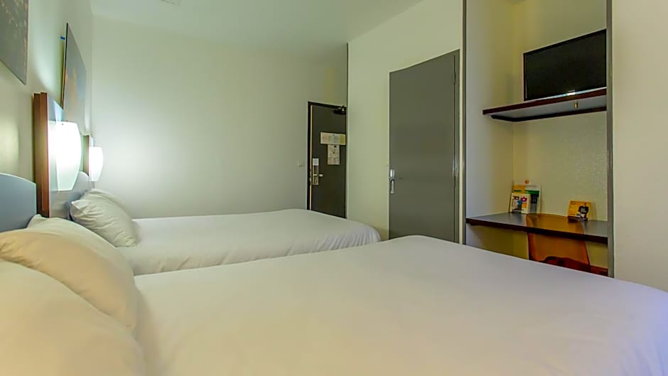 The Originals Access, Hotel Bourges Gare