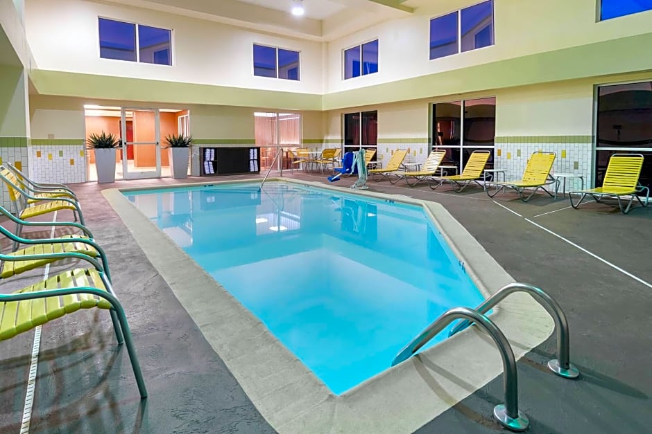 Fairfield Inn Owensboro