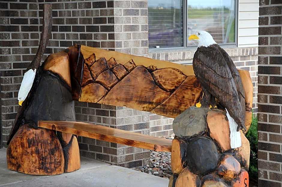 FairBridge Inn & Suites Thorp