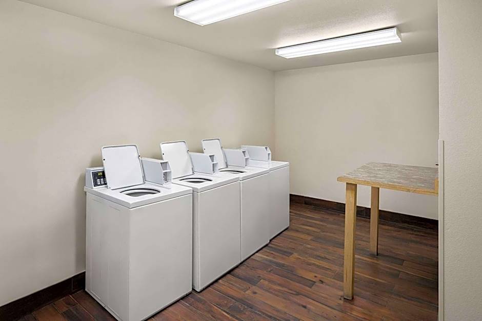 Birch Hill Suites Rochester - Med City