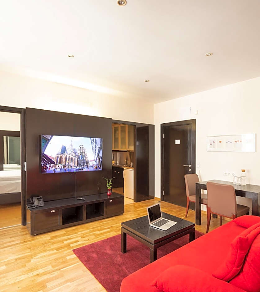 The Levante Rathaus Apartments