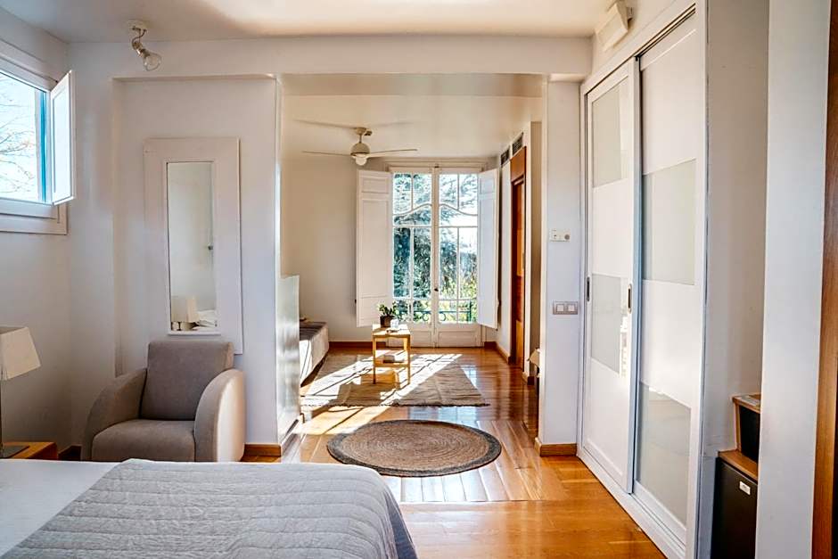 Hotel Boutique Mas Passamaner