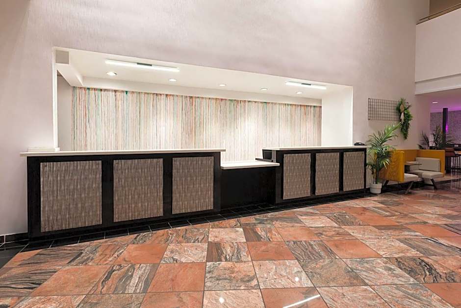 Wyndham Garden Norfolk Downtown