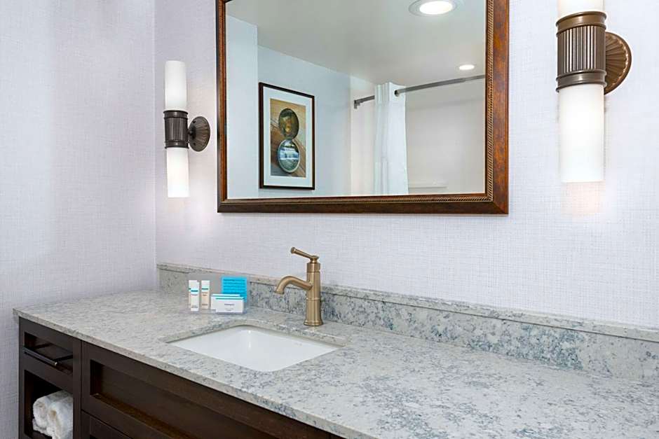 Hampton Inn By Hilton Buffalo-Williamsville