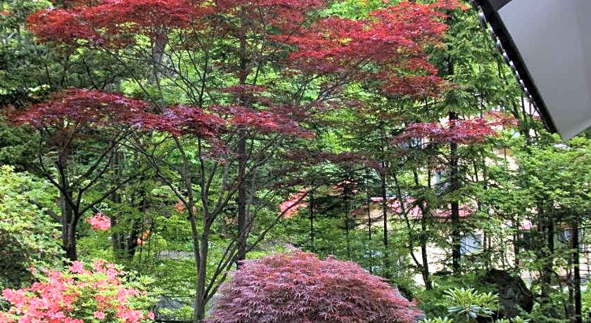 Oyado Kiyomizuya Onsen