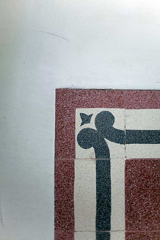 Hotel Santa Marina Antica Foresteria