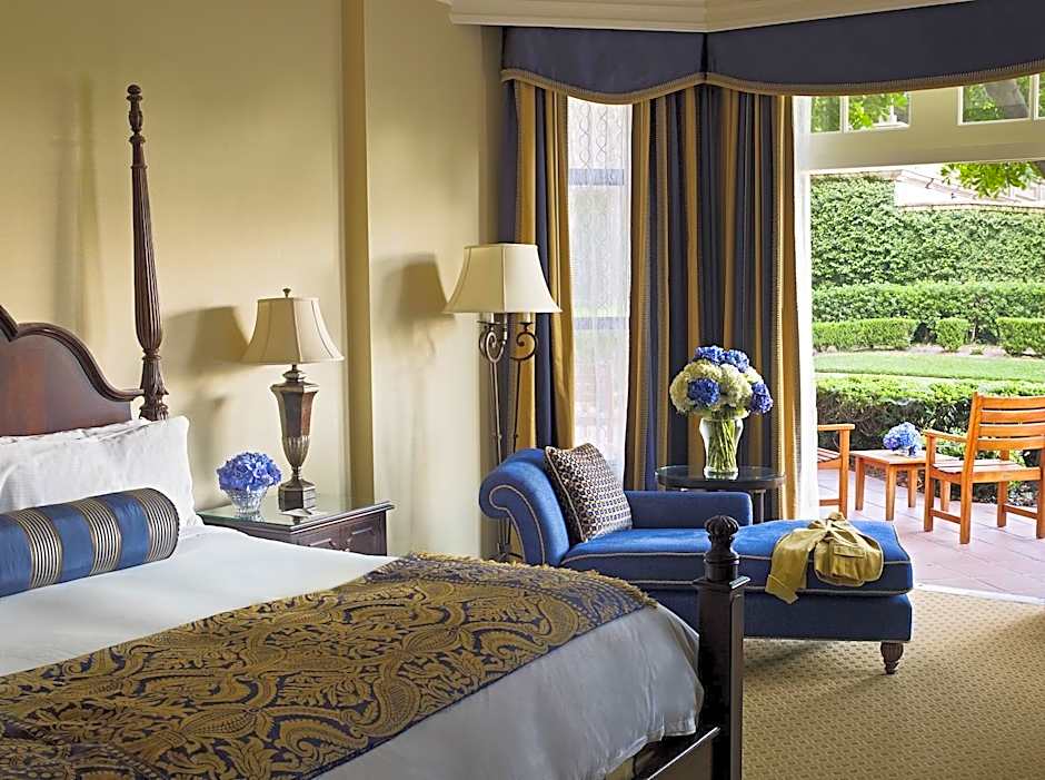 The Langham Huntington, Pasadena