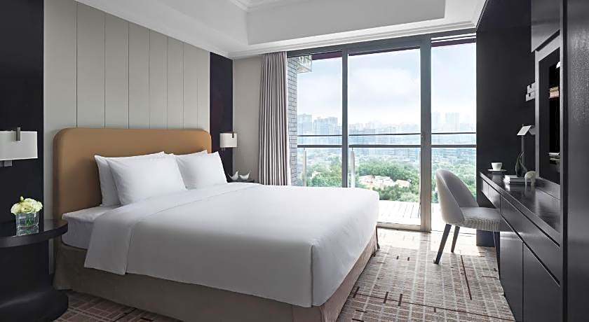 Cordis, Foshan, Lingnan Xintiandi