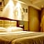 GreenTree Inn Bengbu Guzhen Guyang Road Experitmental Middle School Express Hotel