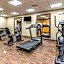 Comfort Suites