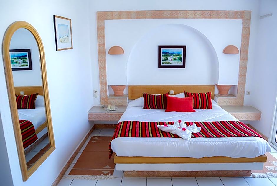 Al Jazira Beach & Spa- All Inclusive - Families and Couples Only