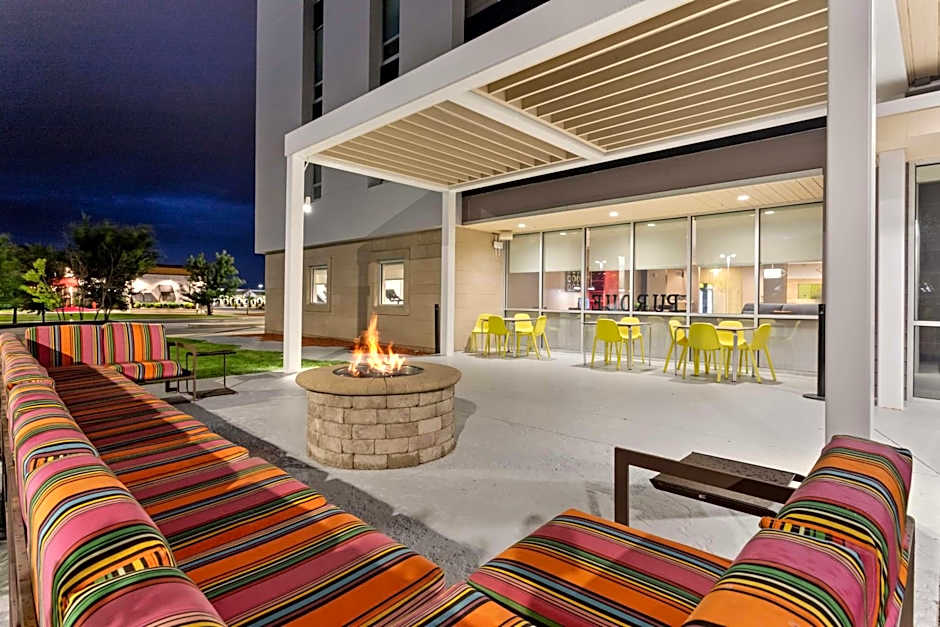 Home2 Suites By Hilton Lafayette