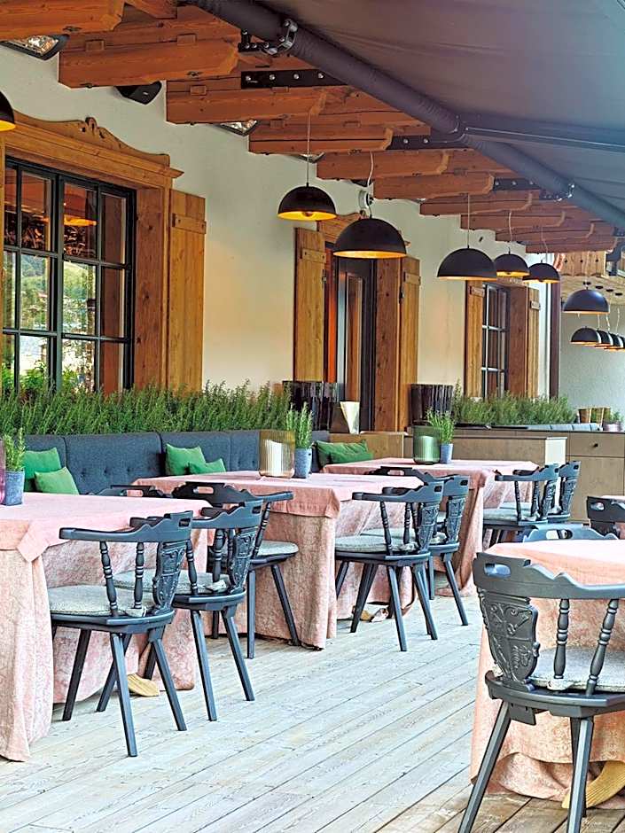 Der Unterschwarzachhof