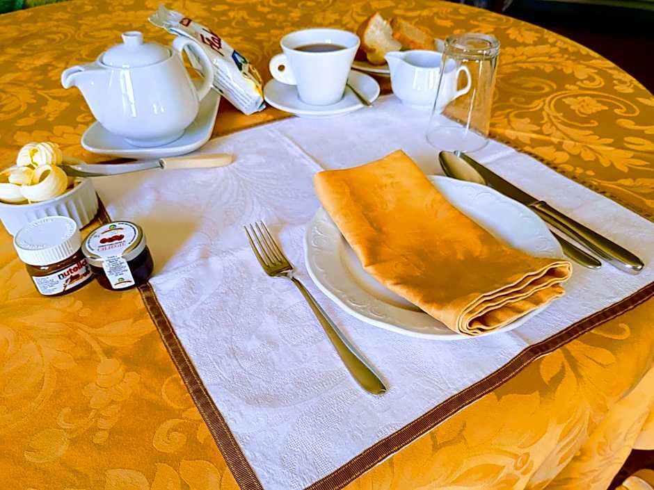 Locanda del Boscogrande