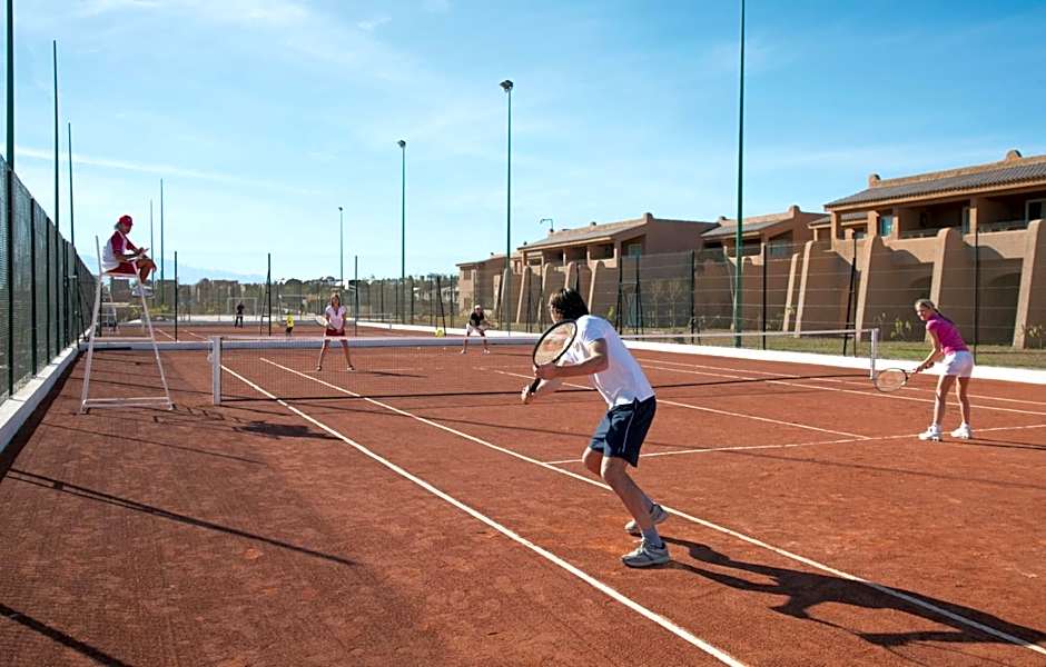 Hotel Riu Tikida Palmeraie - All Inclusive