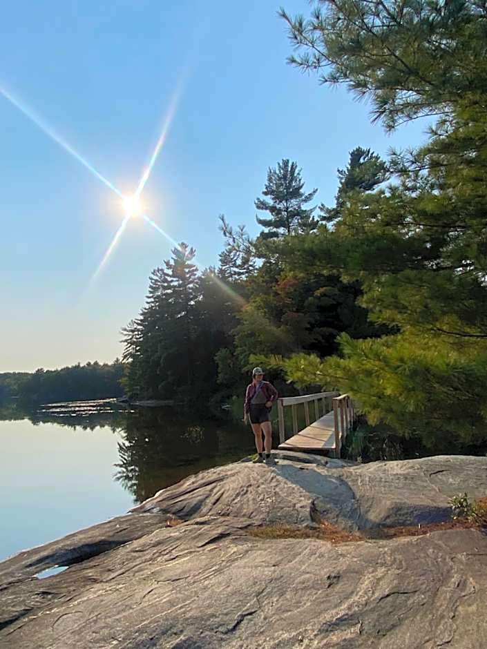 Blue Spruce Bed and Breakfast Muskoka