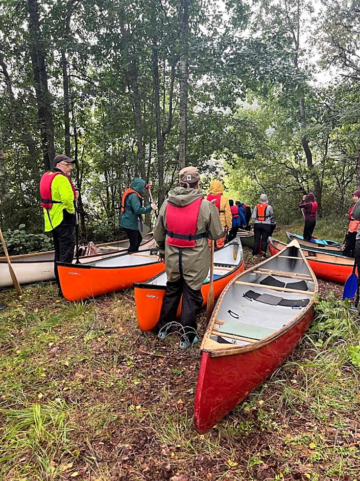 Koivu ja Kuusi Eräkeskus