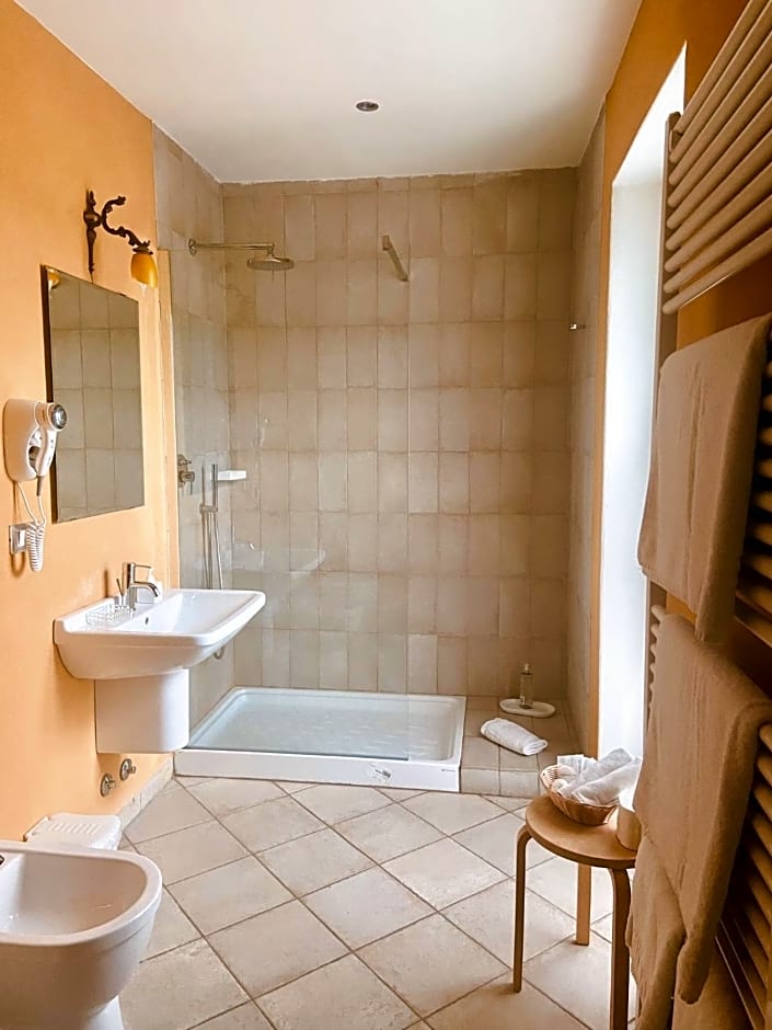 Canonica dei Templari