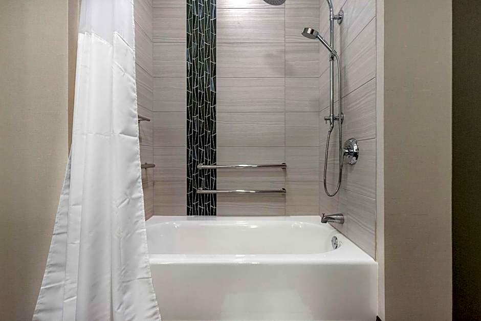 Cambria Hotel Arundel Mills-BWI Airport