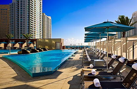 EPIC, A Kimpton Hotel
