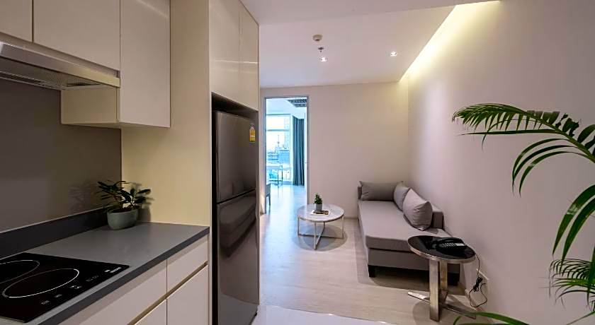 Jasmine 59 Hotel Thonglor Bangkok